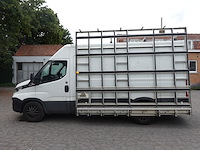 Iveco daily - afbeelding 1 van  19