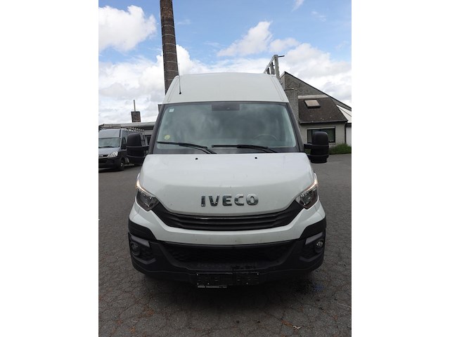Iveco daily - afbeelding 13 van  19