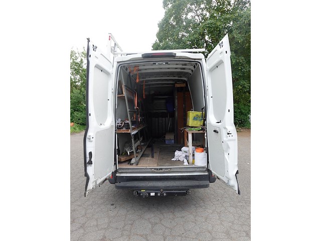 Iveco daily - afbeelding 17 van  19
