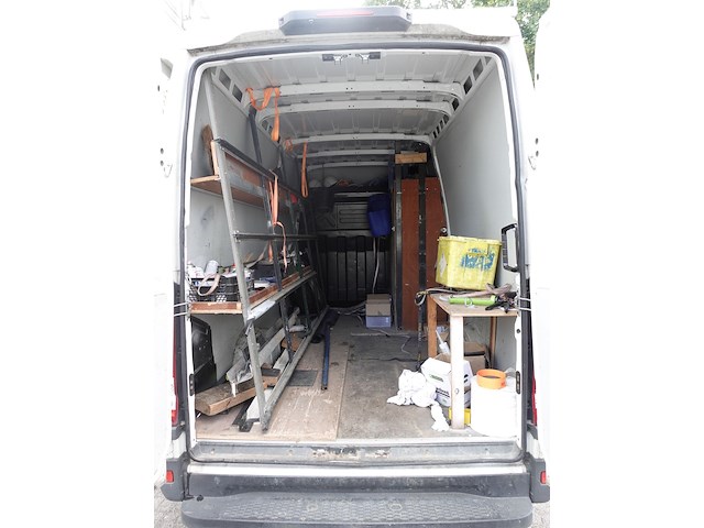 Iveco daily - afbeelding 18 van  19