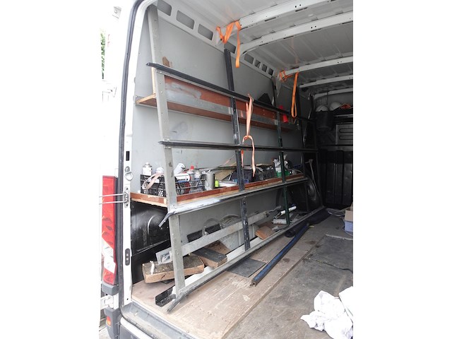 Iveco daily - afbeelding 19 van  19