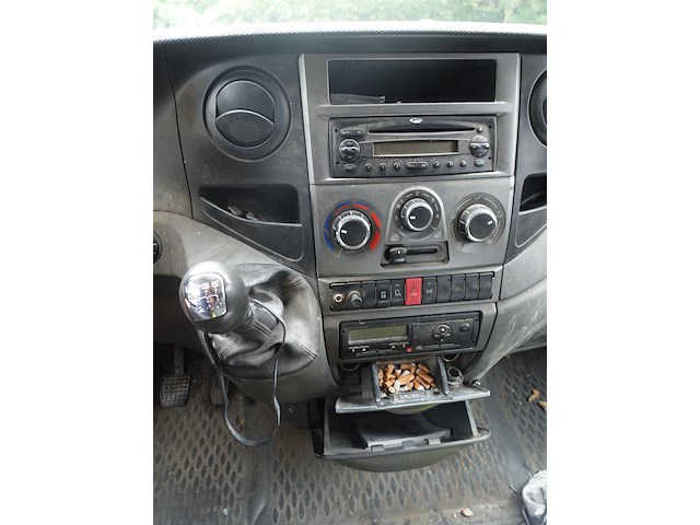 Iveco daily - afbeelding 5 van  14