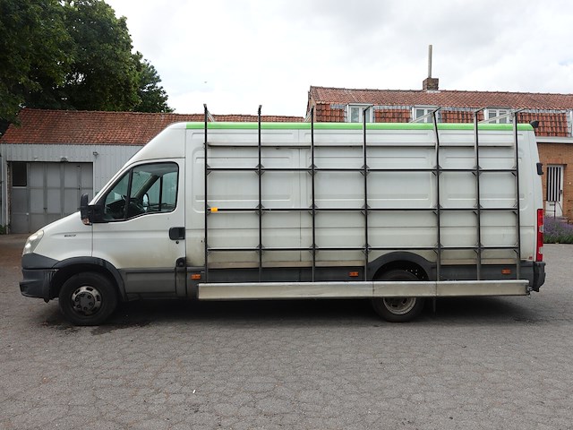 Iveco daily - afbeelding 1 van  14