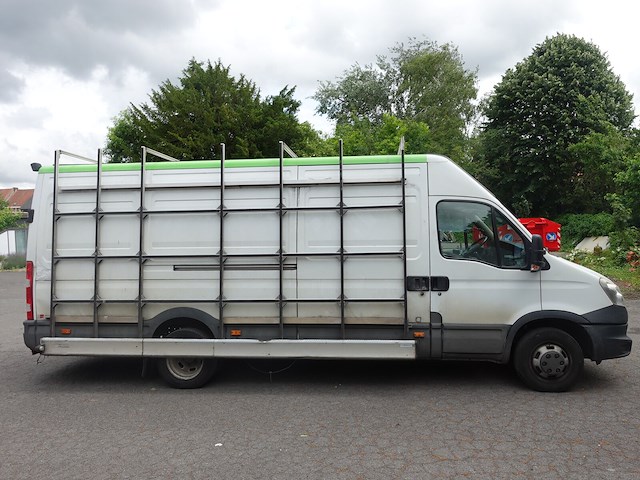 Iveco daily - afbeelding 7 van  14