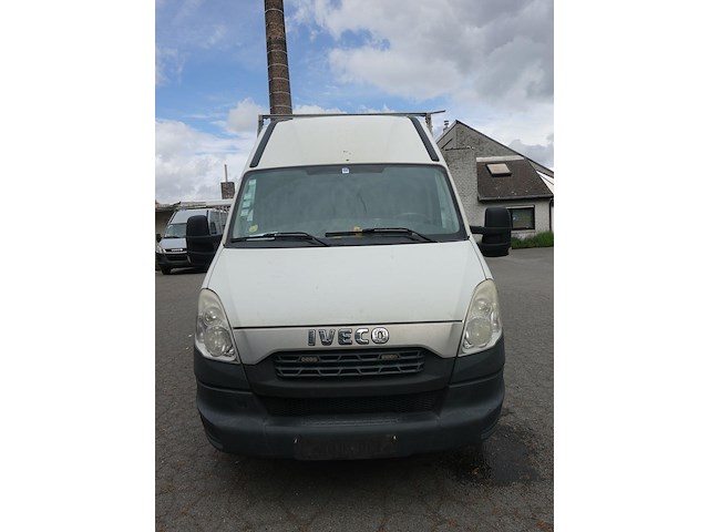 Iveco daily - afbeelding 8 van  14