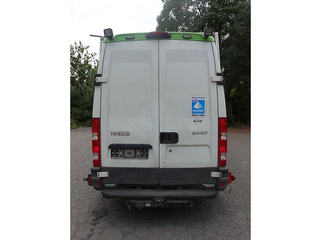 Iveco daily - afbeelding 9 van  14