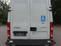 Iveco daily - afbeelding 9 van  14