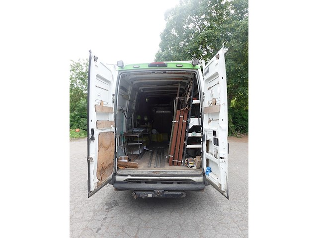 Iveco daily - afbeelding 10 van  14
