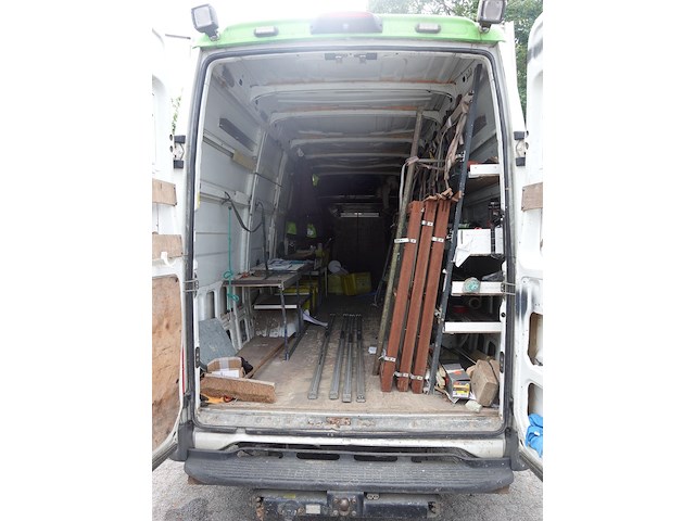 Iveco daily - afbeelding 11 van  14