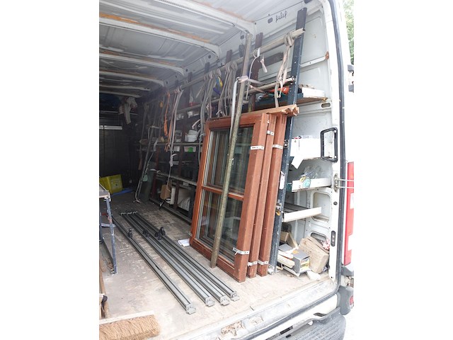 Iveco daily - afbeelding 12 van  14