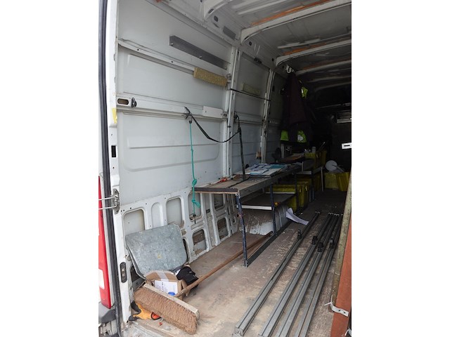 Iveco daily - afbeelding 13 van  14