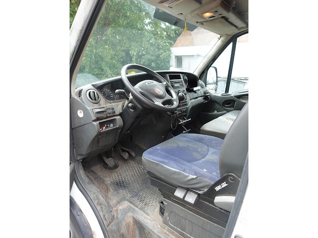 Iveco daily - afbeelding 14 van  14