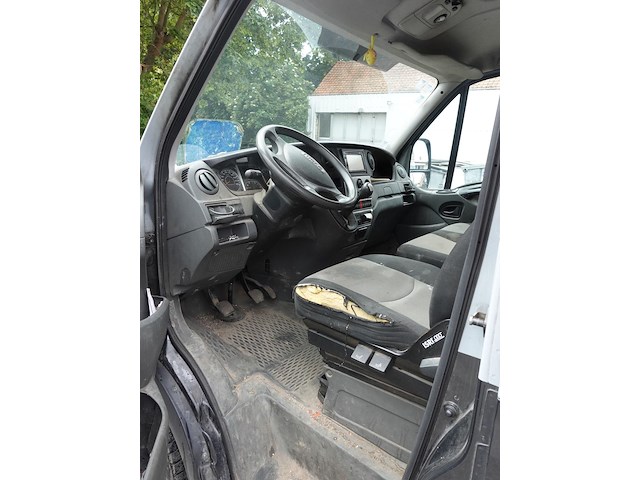 Iveco daily - afbeelding 2 van  16