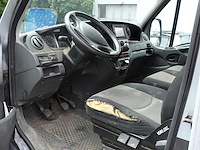 Iveco daily - afbeelding 2 van  16