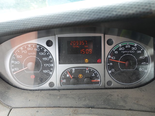 Iveco daily - afbeelding 5 van  16