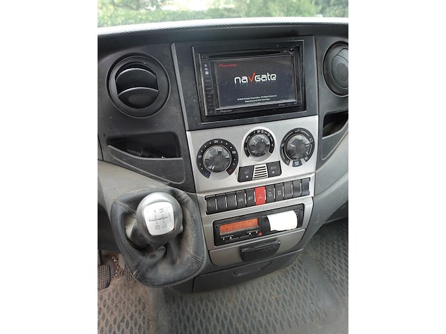 Iveco daily - afbeelding 6 van  16