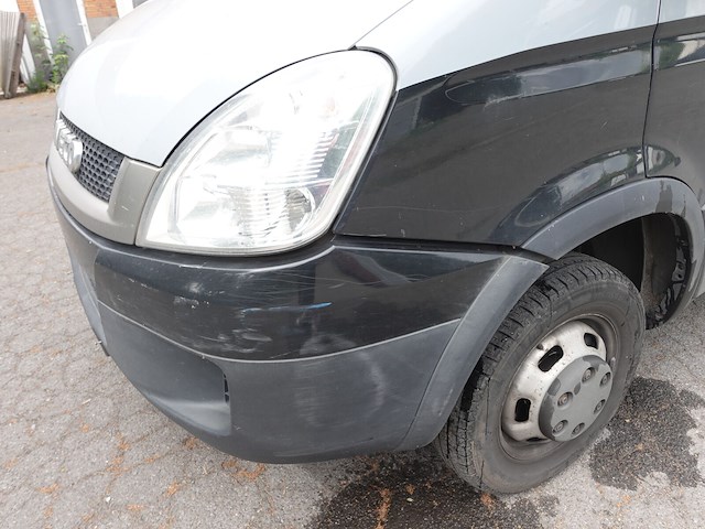 Iveco daily - afbeelding 7 van  16
