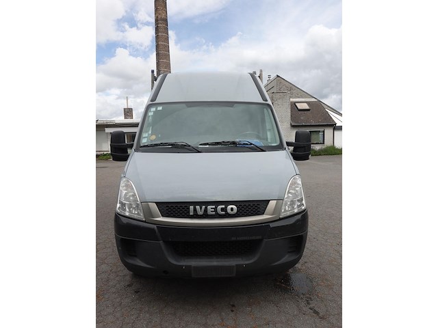 Iveco daily - afbeelding 10 van  16