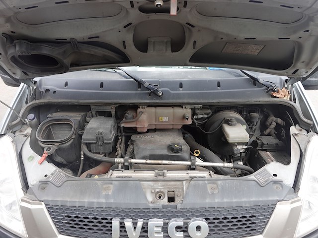 Iveco daily - afbeelding 11 van  16