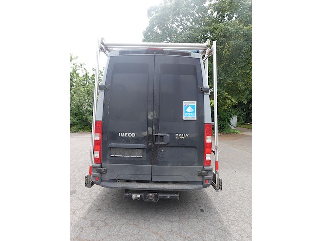 Iveco daily - afbeelding 12 van  16