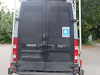 Iveco daily - afbeelding 12 van  16