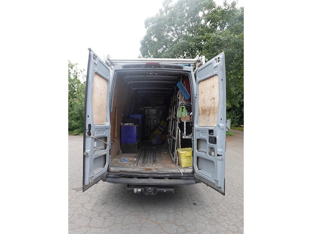 Iveco daily - afbeelding 13 van  16