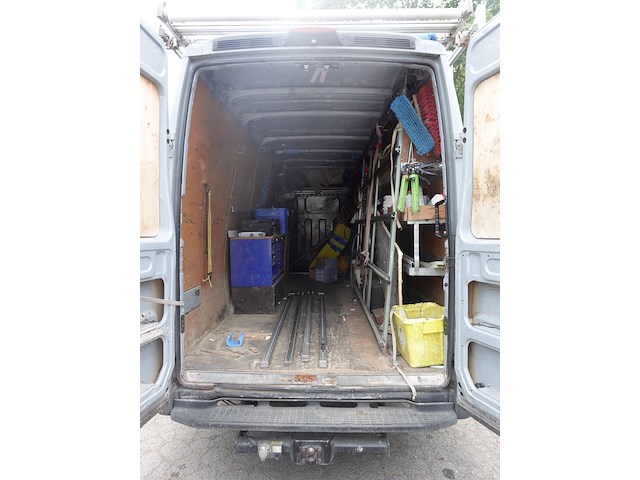 Iveco daily - afbeelding 14 van  16