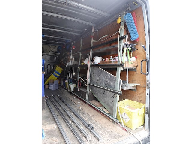Iveco daily - afbeelding 15 van  16