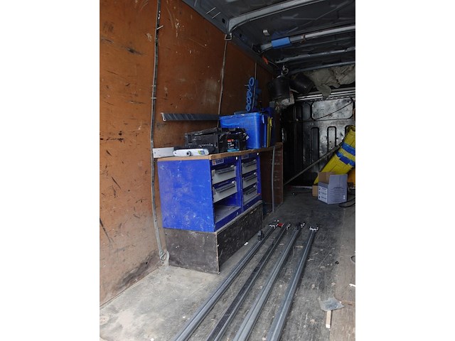 Iveco daily - afbeelding 16 van  16