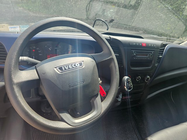 Iveco daily - afbeelding 8 van  16