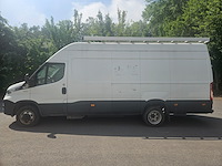 Iveco daily - afbeelding 1 van  16