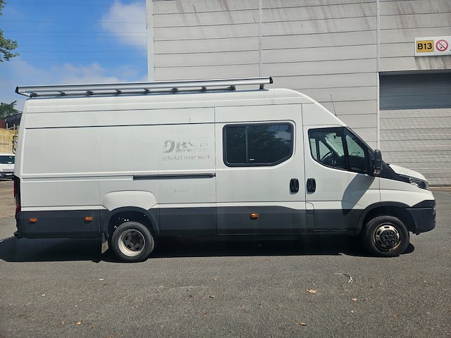 Iveco daily - afbeelding 9 van  16