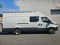 Iveco daily - afbeelding 9 van  16