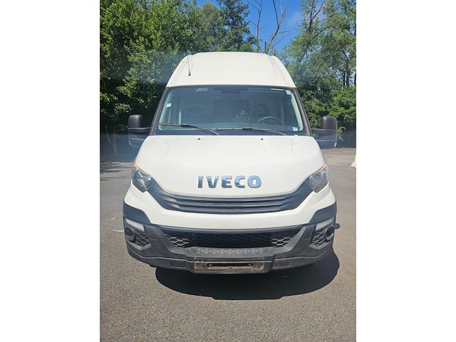 Iveco daily - afbeelding 10 van  16