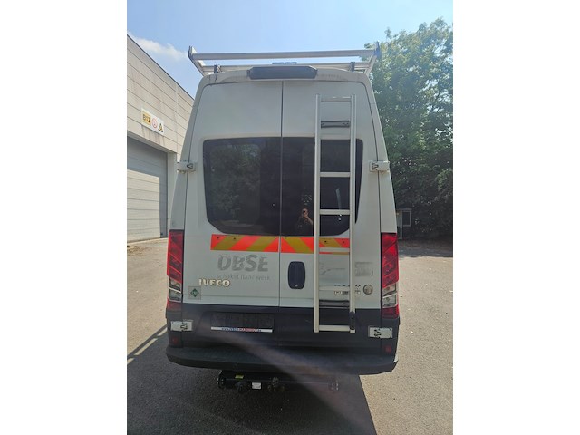 Iveco daily - afbeelding 12 van  16