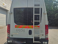 Iveco daily - afbeelding 12 van  16