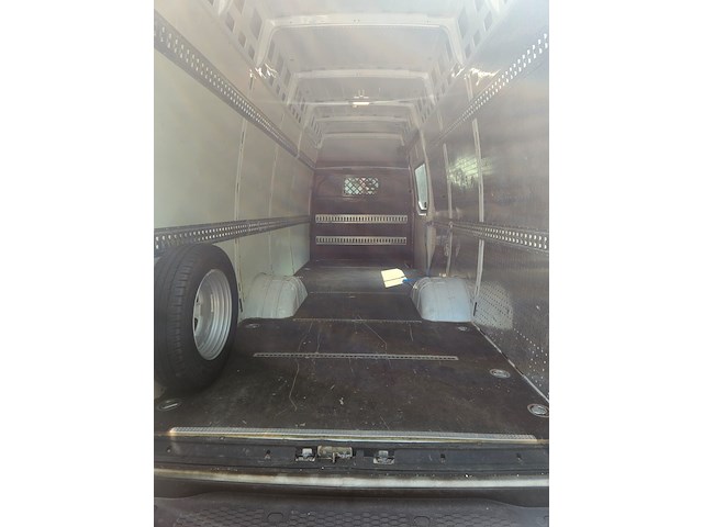 Iveco daily - afbeelding 14 van  16