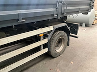 Iveco eurocargo - ml130e25d - truck - 2010 - afbeelding 12 van  47