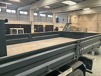 Iveco eurocargo - ml130e25d - truck - 2010 - afbeelding 13 van  47