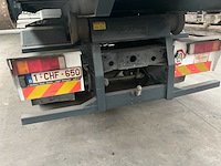 Iveco eurocargo - ml130e25d - truck - 2010 - afbeelding 15 van  47