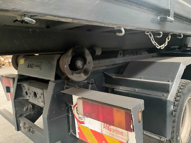 Iveco eurocargo - ml130e25d - truck - 2010 - afbeelding 16 van  47