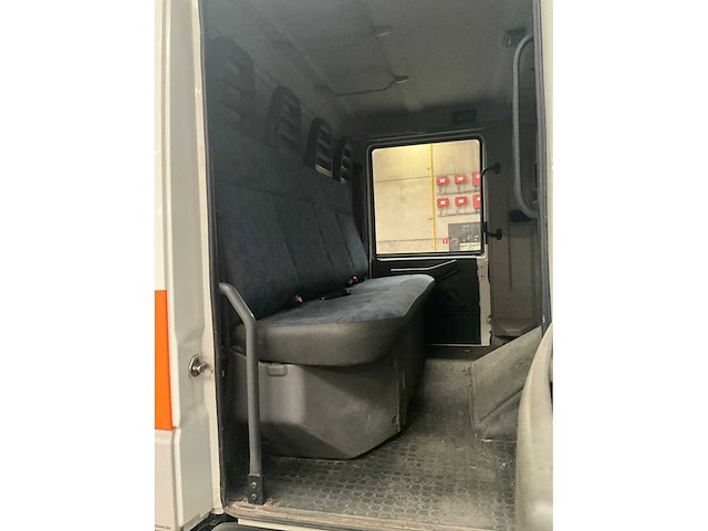 Iveco eurocargo - ml130e25d - truck - 2010 - afbeelding 20 van  47