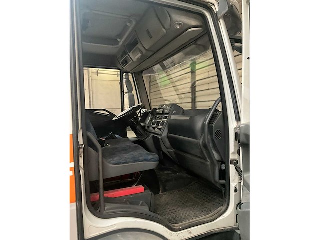Iveco eurocargo - ml130e25d - truck - 2010 - afbeelding 21 van  47