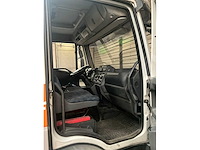 Iveco eurocargo - ml130e25d - truck - 2010 - afbeelding 21 van  47
