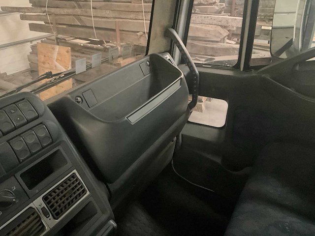Iveco eurocargo - ml130e25d - truck - 2010 - afbeelding 29 van  47