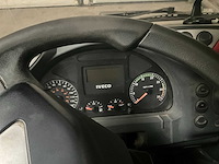 Iveco eurocargo - ml130e25d - truck - 2010 - afbeelding 34 van  47