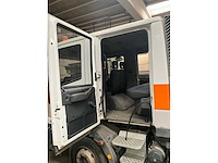 Iveco eurocargo - ml130e25d - truck - 2010 - afbeelding 37 van  47