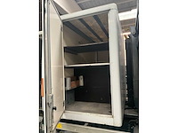 Iveco eurocargo - ml130e25d - truck - 2010 - afbeelding 38 van  47