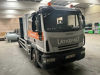 Iveco eurocargo - ml130e25d - truck - 2010 - afbeelding 3 van  47