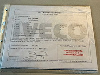 Iveco eurocargo - ml130e25d - truck - 2010 - afbeelding 41 van  47